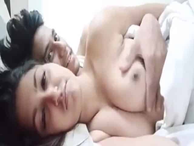 Bengali college lovers sex scandal video