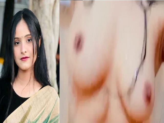 Bengali girl shower nude bath video making