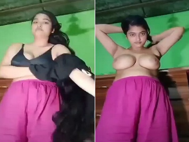 Bengali girl spreading ass viral nude video update