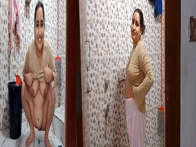 Bengali nude bhabhi pregnancy test result check