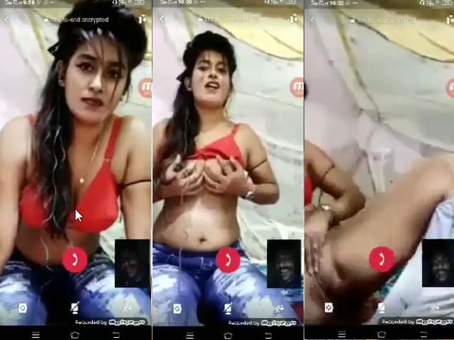 Bengali phone sex video leaked online