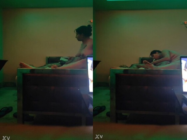 Bengali sex randi blowjob and fucking in hotel