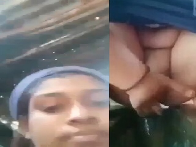 Bengali village girl pussy desi fingering