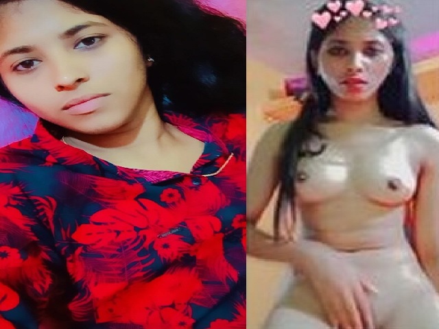 Bengaluru Instagram desi girl nude selfie