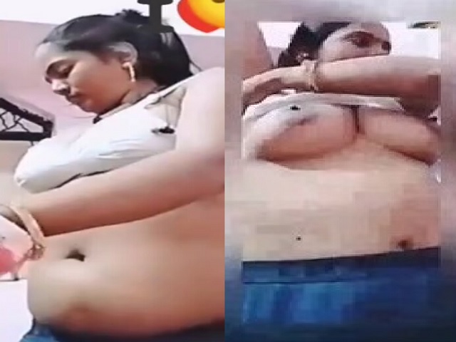 Big ass bhabhi private body parts exposing