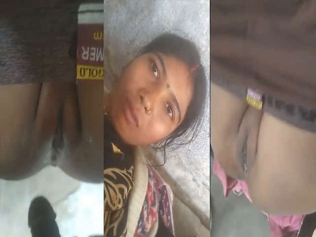 Bihari village wife sex in an unfurnished building