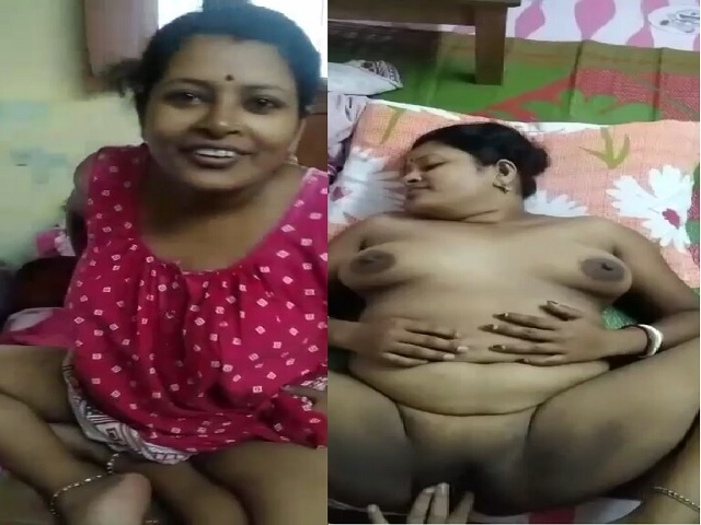 Dehati Boudi Pussy Fingering And Fucking