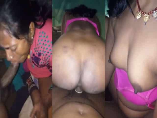 Dehati Hindi XXX video for village sex lovers