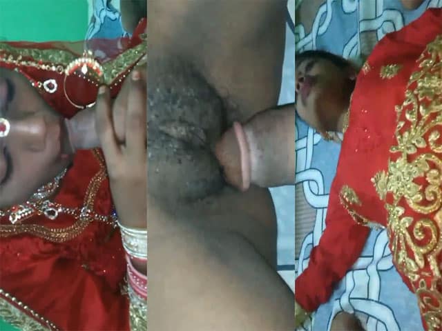 Dehati Suhaagraat sex video for village sex lovers
