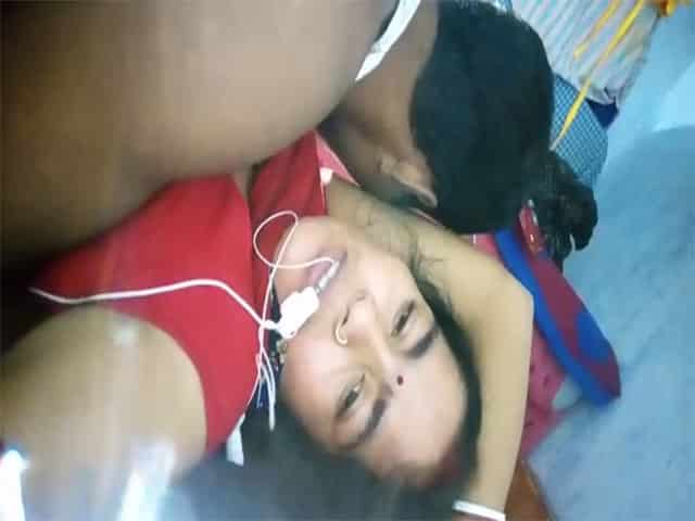 Dehati XXX home sex video