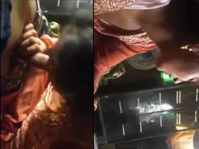 Dehati girl oral sex MMS video