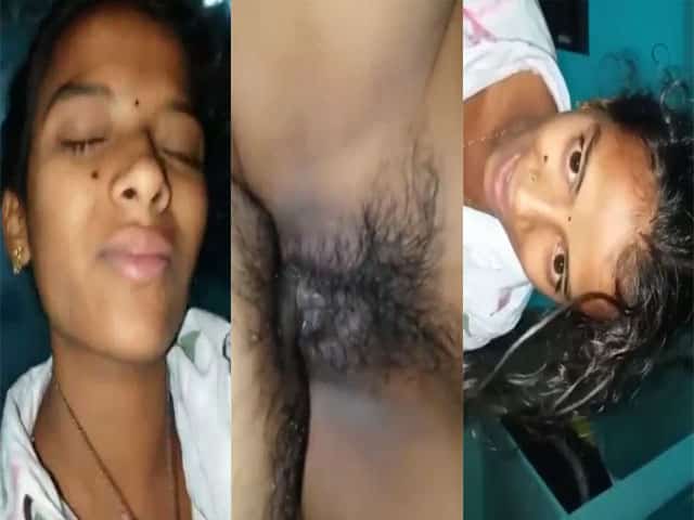 Dehati girl porn video leaked online