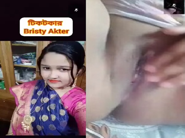 Dehati girl wet pussy rubbing viral clip