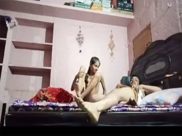 Dehati home sex MMS exposed online