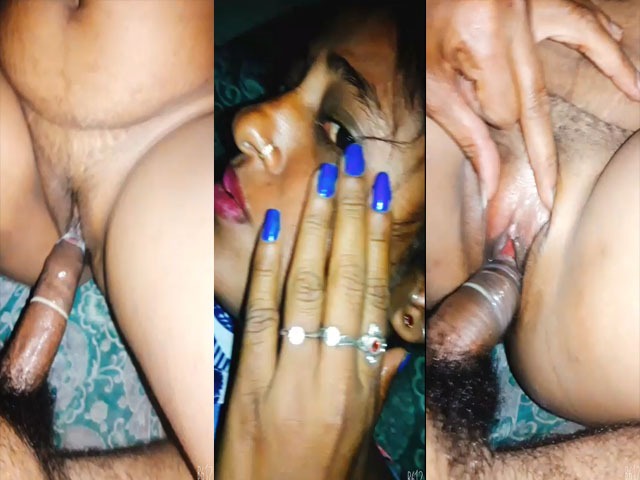 Dehati sexy Randi chudai Desi MMS video