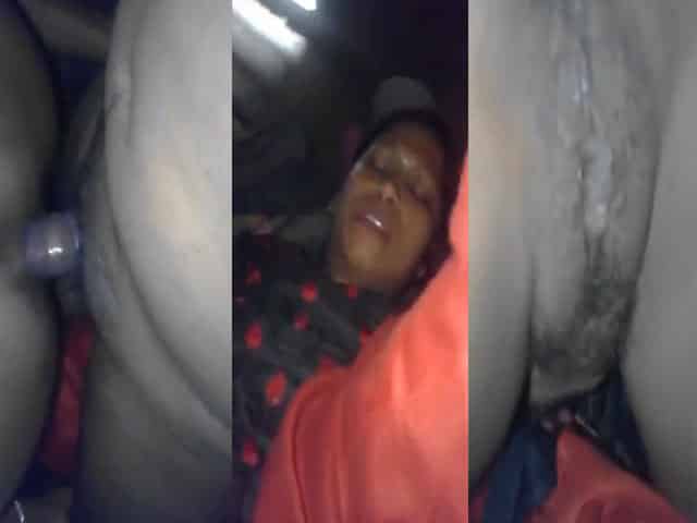 Dehati wife XXX sex with money lender guy