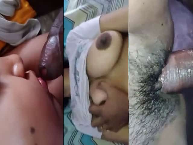 Desi Bhabhi XXX sex MMS scandal video