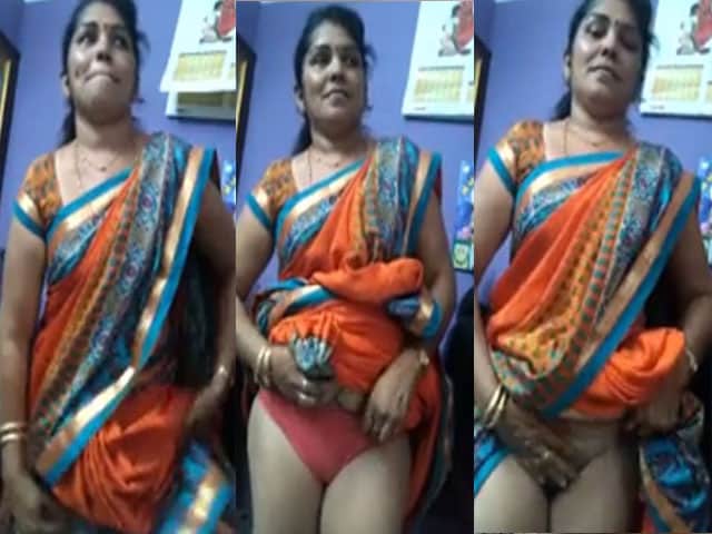 Desi Bhabhi pussy selfie amateur video