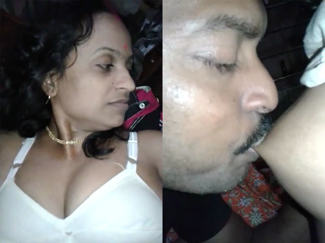 Desi Bhabi sex with hubby on cam for the first time