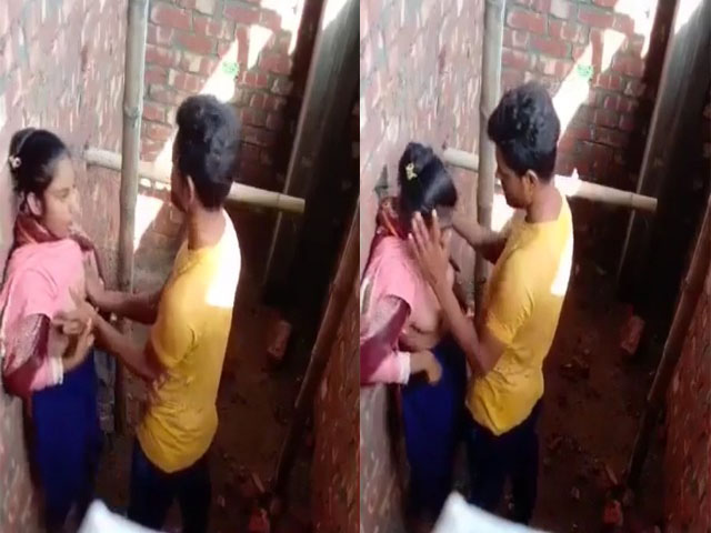 Desi Girl Blowjob And Boob Sucked By Lover
