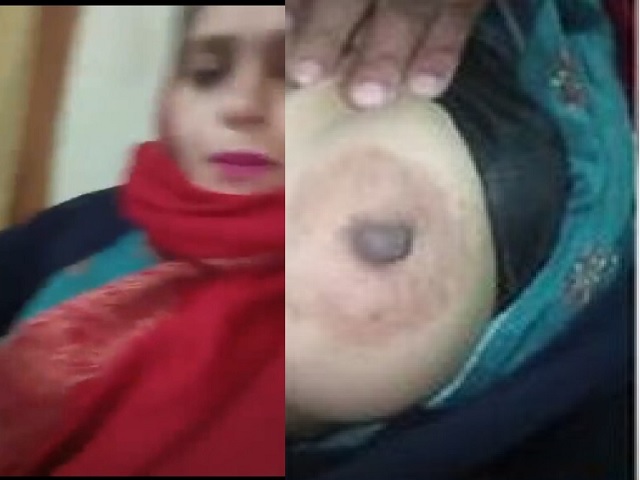 Desi bhabhi sex expecting nude selfie viral MMS