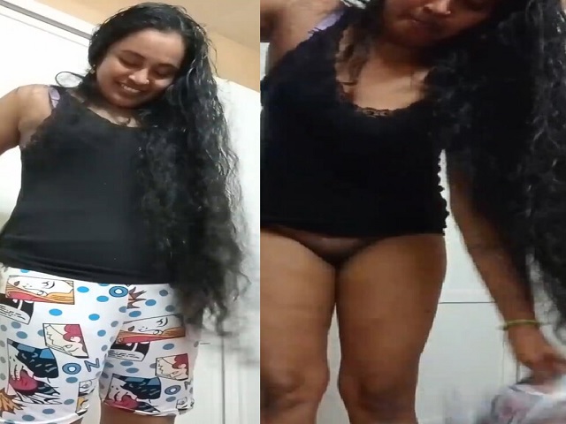 Desi girl after fucking showing naked pussy