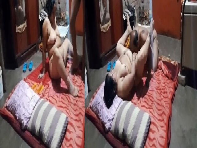 Desi mature sex couple homemade viral sex