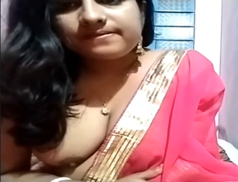 Devipriya full face smoking cigarette camshow