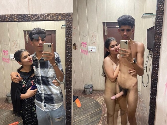 Girlfriend blowing big dick Punjabi sex viral xxx