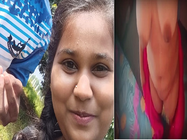 Hyderabadi chubby girl desi nude video viral MMS