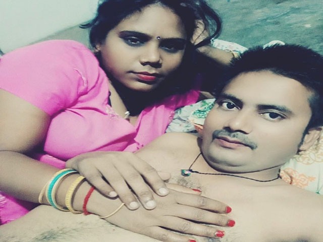 Indian Dehati couple hot sex on cam