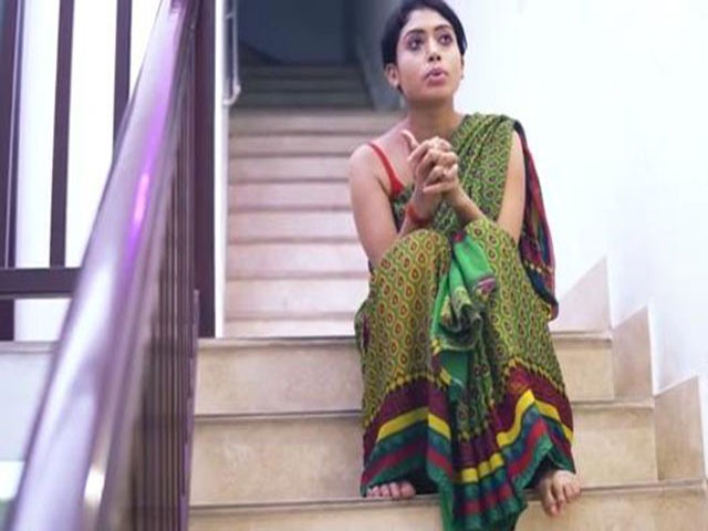 Indian Sexy Movie – Kaamwali Bai S01E02