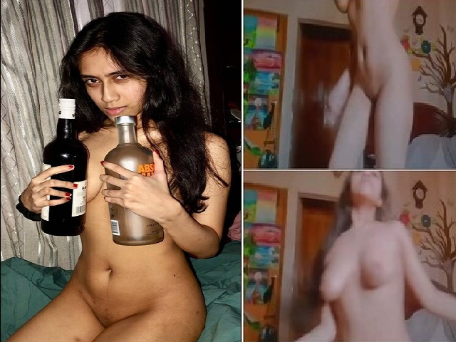 Indian girl striptease nude mms xxx for lover