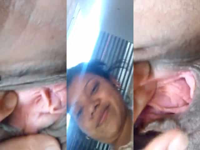 Indian pink pussy hole show Indian MMS