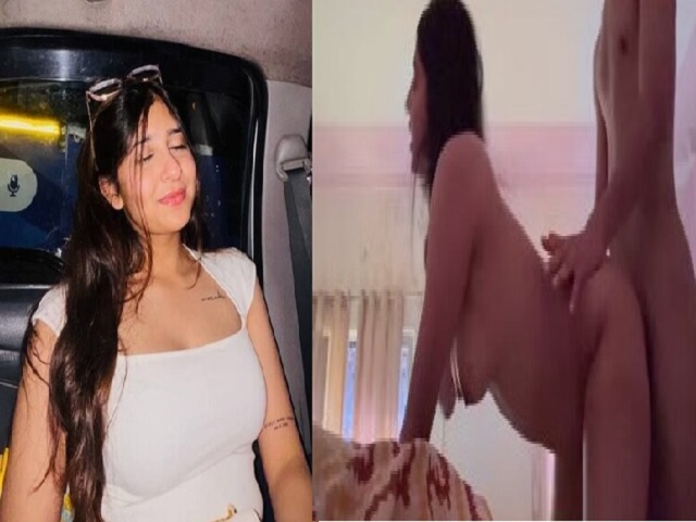 Indian sex video update of hot GF in doggy sex