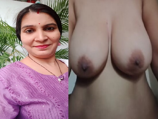 Indian tanker MILF nude sex riding friend husband