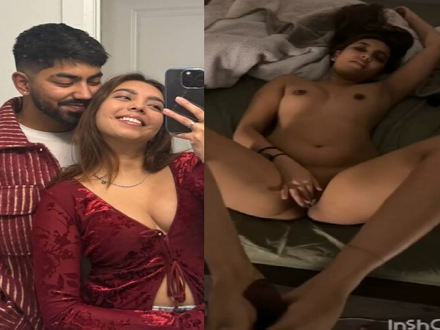 Maharashtra guy fucks GF after receiving viral blowjob