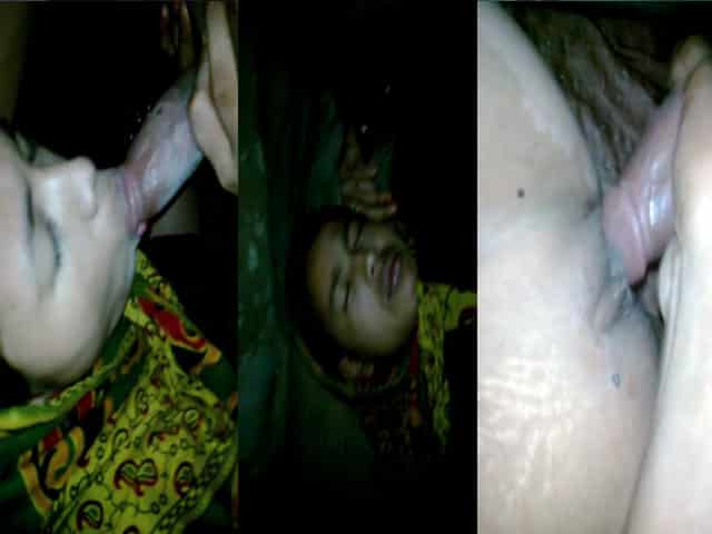 Muslim sex scandal MMS video