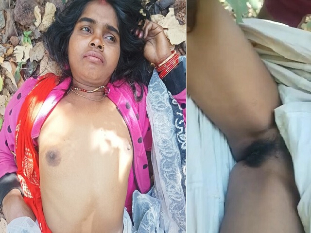 Odia village randi outdoor sex with customer