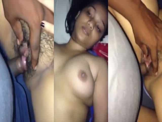 Oriya XXX sex video leaked online