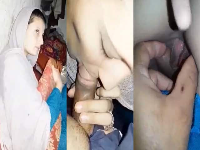 Pakistani Devar Bhabi sex scandal MMS video