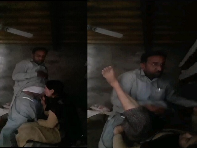 Pakistani Indian Sex Wife Blowjob and Fucking