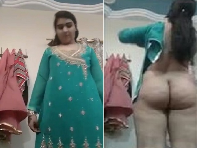 Pakistani bhabhi stripping and big ass nude fsi