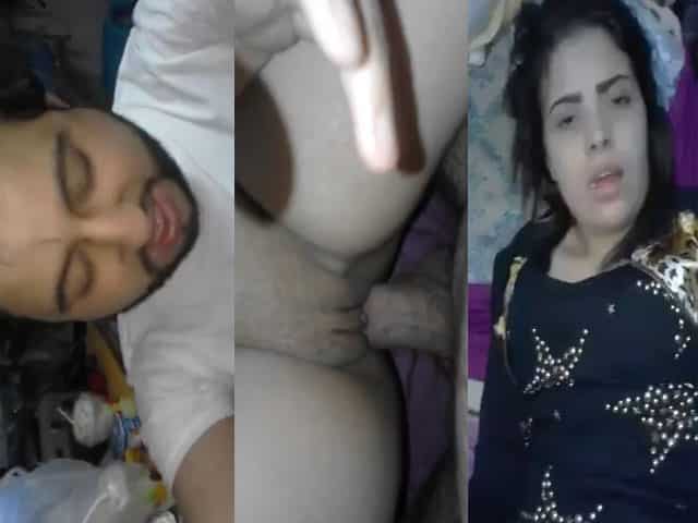 Pakistani chut chudai MMS video