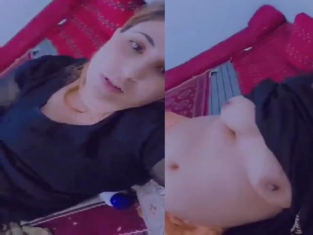 Pakistani sex pussy girl naked in viral selfie