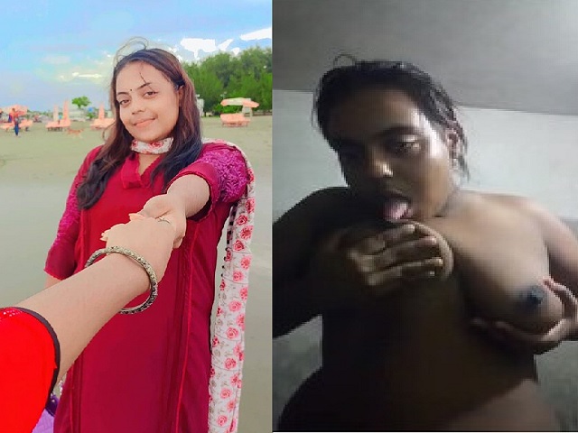 Pune horny girl desi fingering pussy viral nude