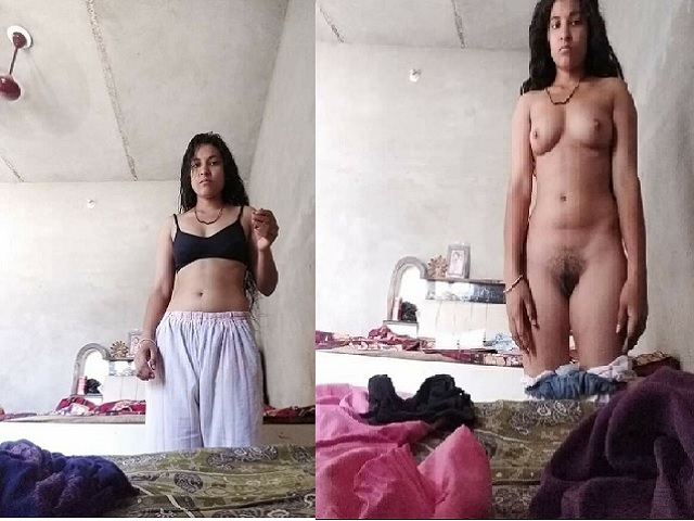 Punjab college girl first time nude video