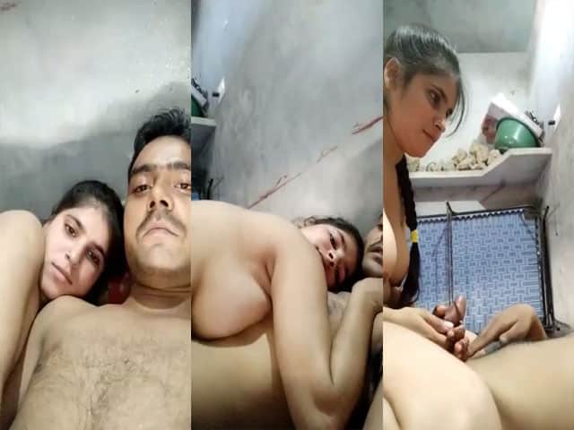 Punjabi BF video is just a click away