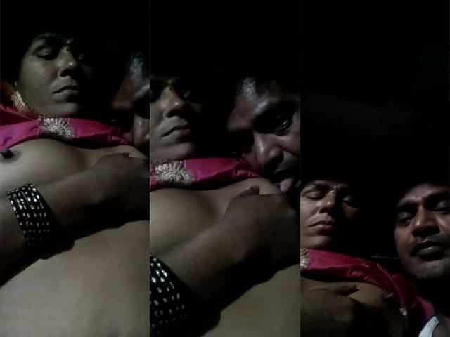 Rajasthani couple sex MMS part 2 video
