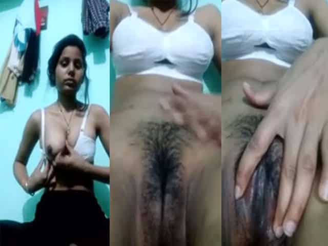 Teen college sexy girl Hindi MMS